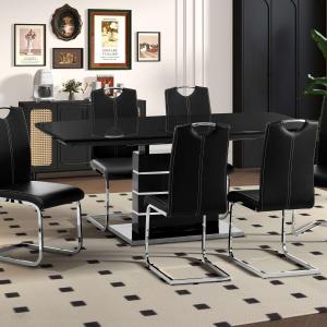 Expand your space, not your footprint