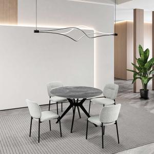 Dine in style, entertain with ease.