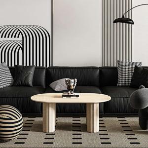 Clean lines. Bold statement.