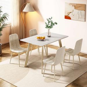 Welcome Home to Beautiful Dining.