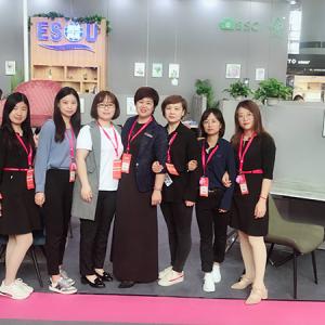 2019 Guangzhou Exhibition