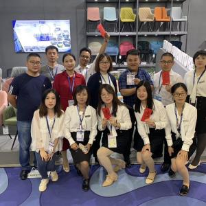 2019 Shanghai Exhibition
