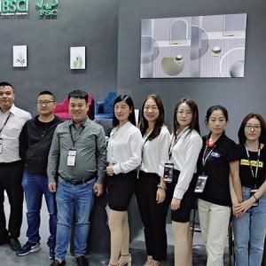 2020 Shanghai Exhibition